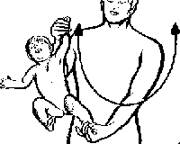 рис.34(упражнения динамической гимнастики для детей)