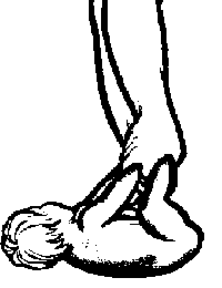 рис.37б(упражнения динамической гимнастики для детей)