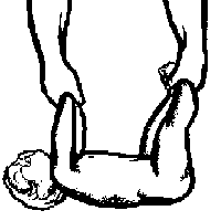 рис.38(упражнения динамической гимнастики для детей)