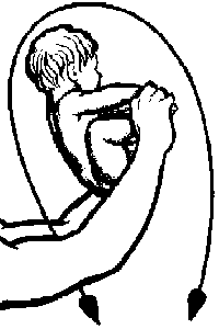 рис.40(упражнения динамической гимнастики для детей)