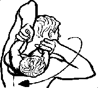 рис.43 (упражнения динамической гимнастики для детей)