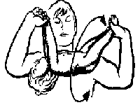 рис.44(упражнения динамической гимнастики для детей)